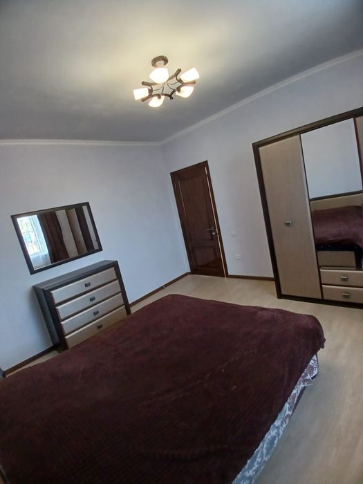 Коттедж в Боровом