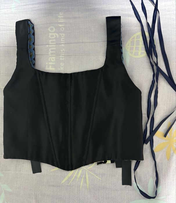 корсет,этно-корсет