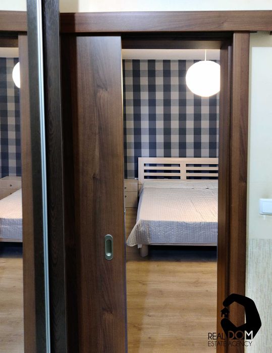 Продава се Двустаен апартамент в София, Манастирски ливади - 97 кв.м за 1933 €/кв.м - Снимка #5