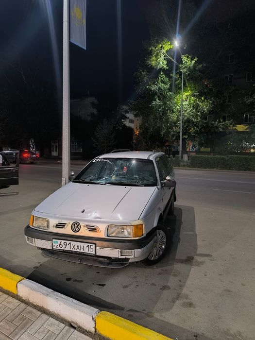 Продам машину пассат