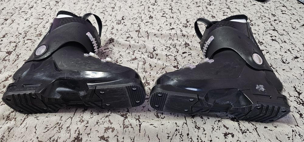 Vand clapari Salomon team 23/23.5; 24/24,5 marimea EU 36/ 37  si 38/39