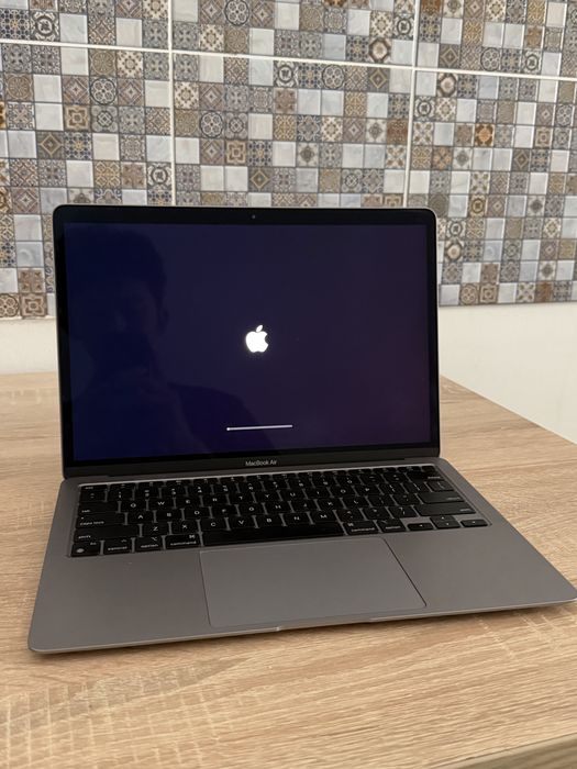 MacBook Air 13'' 2020, 256Gb, Space Grey