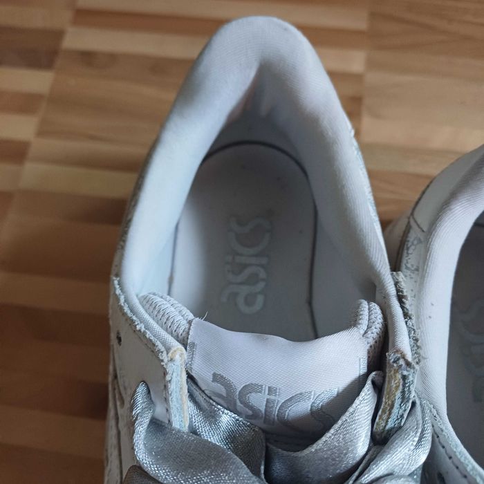 Сникърси Asics gel