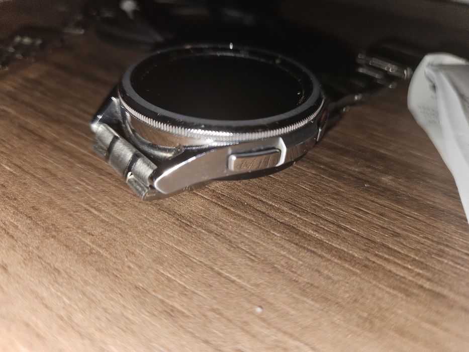 Samsung Galaxy Watch 6 Classic Гаранция