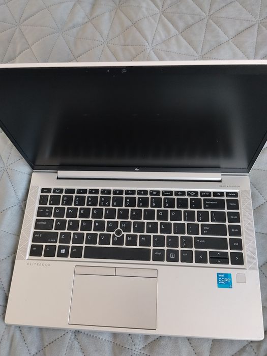 HP EliteBook 840 G8 i5 Gen 11 | 8GB RAM | 256GB SSD | Aluminiu