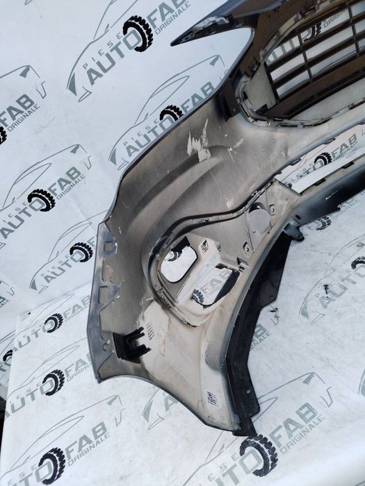 Bara fata Ford Focus 4 Facelift Gauri pentru 6 an 2022-2023-2024-2025