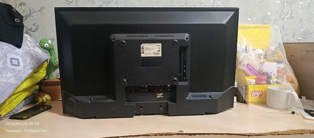 Продаётся телевизоры. Артель 43 и 32