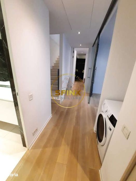 Primaverii, 4 room pet friendly duplex, courtyard, 2 parking places