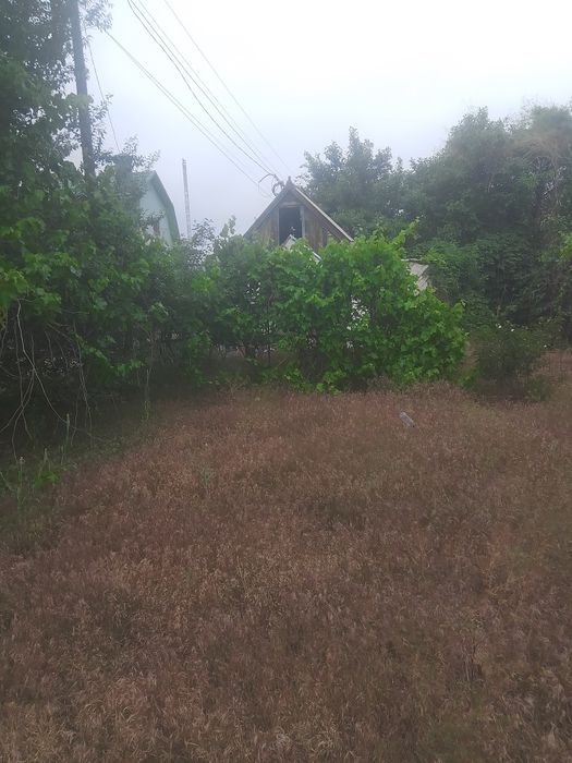 Продам Дачу с учаском