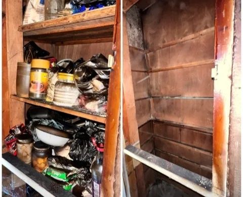 Хамалски услуги Почистване от ” А до Я”