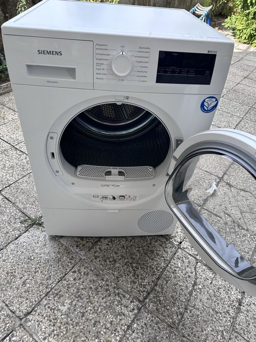 Сушилня с термопомпа Сименс/Siemens