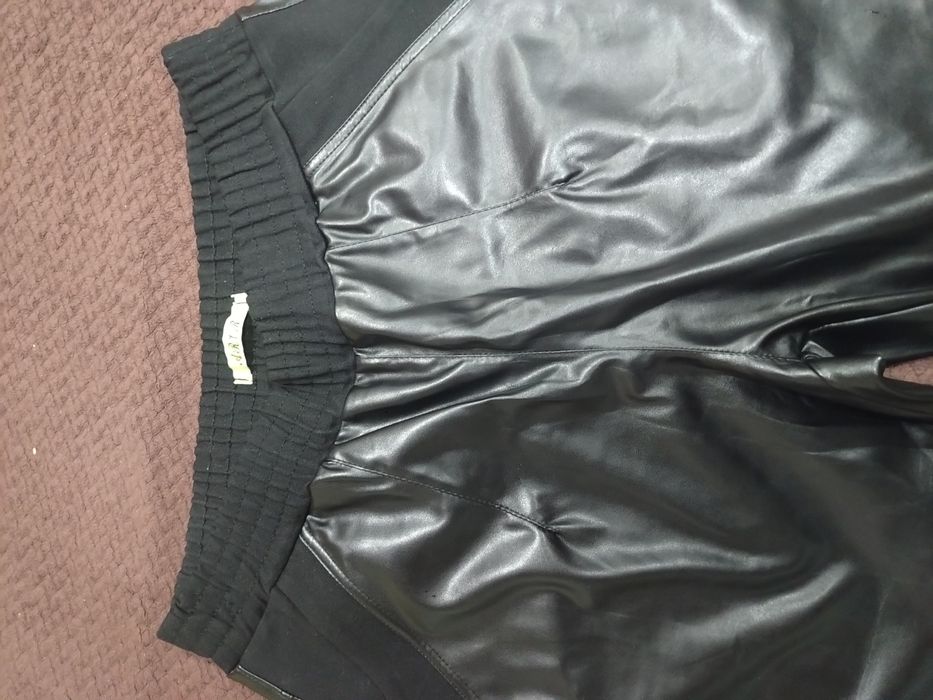 Продам штаны под кожу