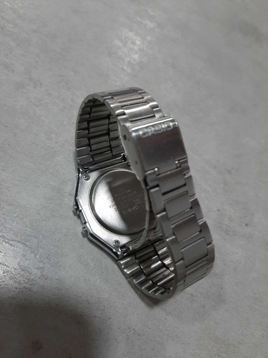 Casio Vintage A158WE