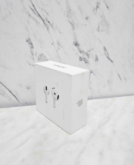 Apple AirPods 4 Sigilate Zeus Amanet 68193