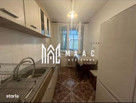 Apartament 2 camere | Balcon | 46 MPU | Etaj 4 | Mihai Viteazul — fotografia 3