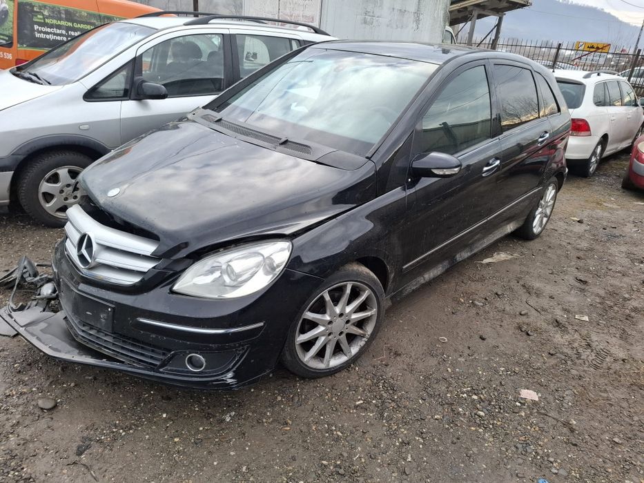 Dezmembrari mercedes a class / b class / reparatii / service