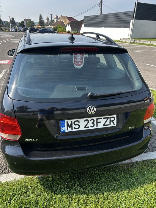 Vand autoturism Volkswagen Golf VI