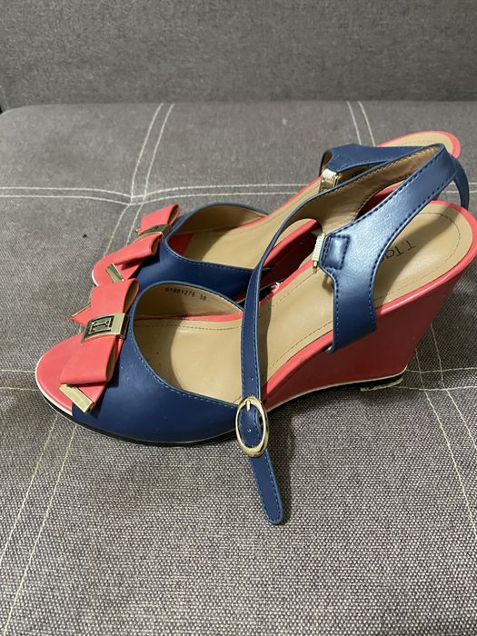 Туфли в отличном состоянии