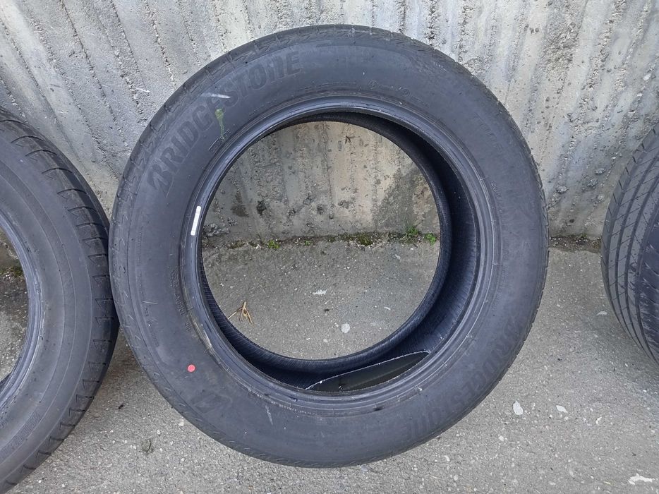 Чисто нови 235/55R18 BRIDGESTONE TURANZA 6