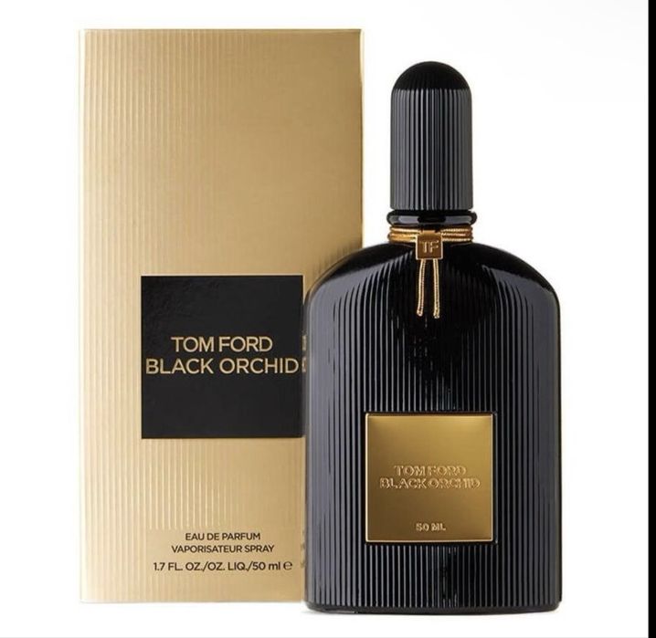 Tom Ford парфюми