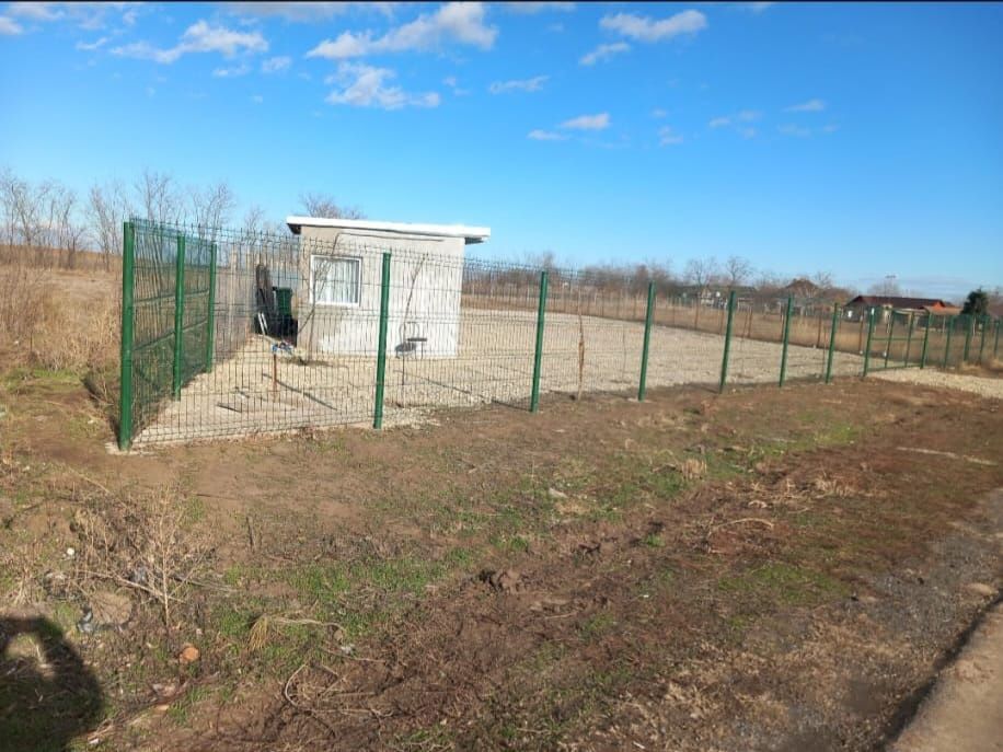 Teren de vânzare intravilan