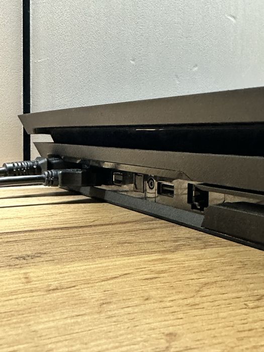Play station 4 pro