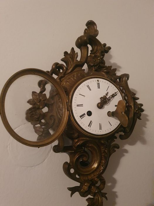 Pendula de Perete  Veche.