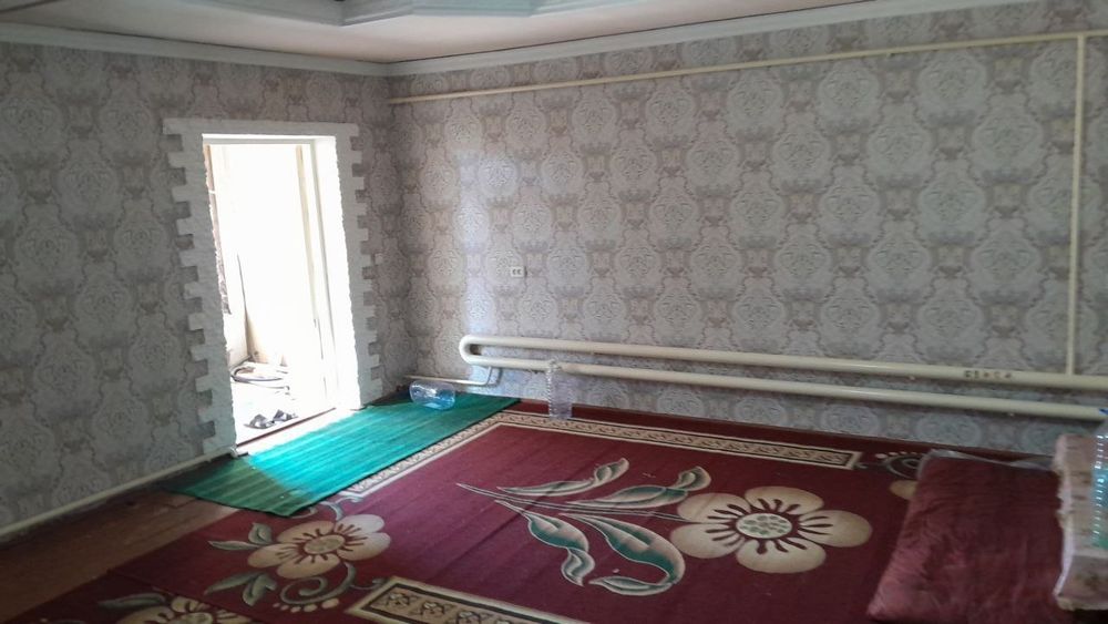 2 xonali kvartira ijaraga beriladi.