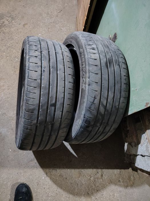 Летни гуми 225/45/17