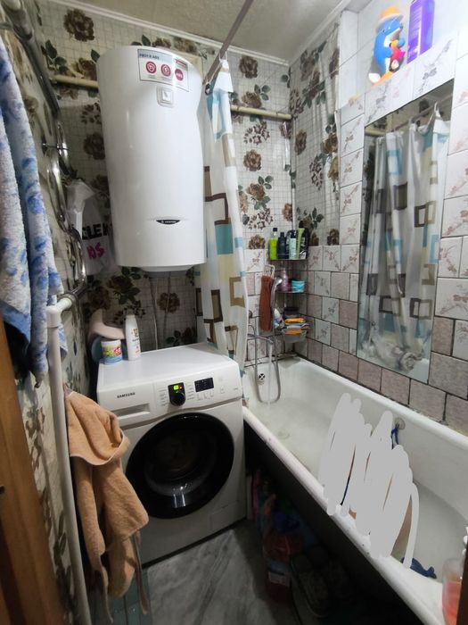 Ломова 46 1 этаж