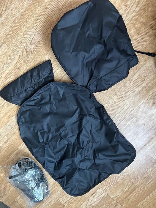 Mstar авто кресло коляска