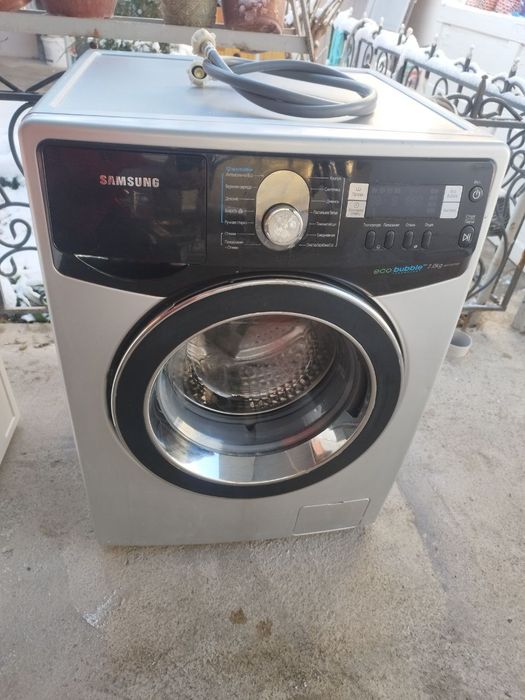 Продам стиральную машину автомат