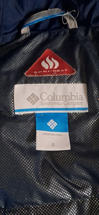 Куртка зимняя , оригинал