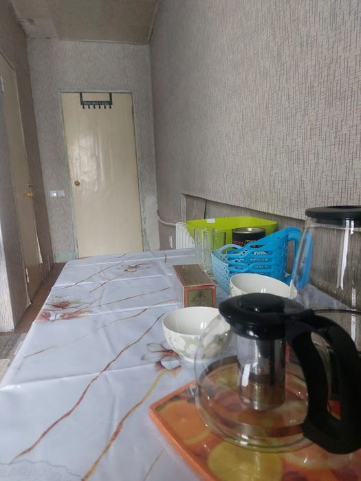 Продам общежитие