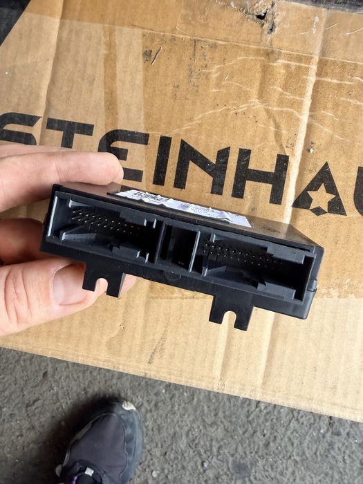 Modul aeroterma bmw f20 f21 f30 f31 modul clima bmw f30 f20