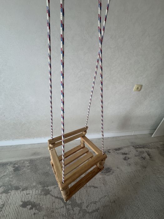Качелия сатылады новый