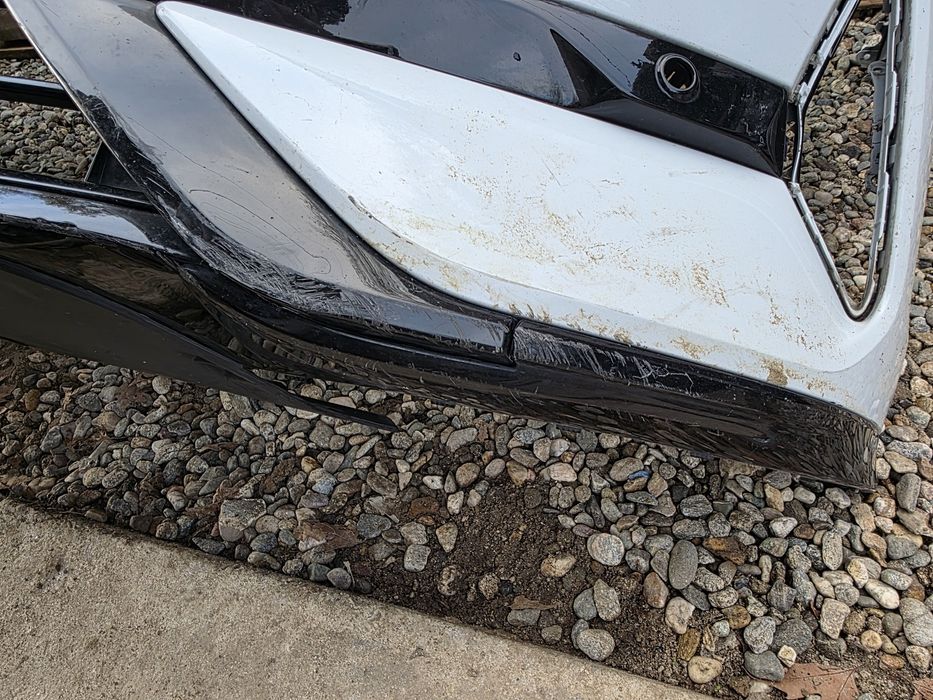 Vw ID7 23- предна броня 2024 2бр.