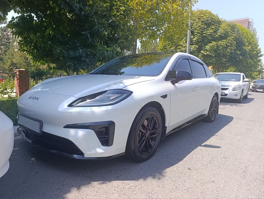 Gac Aion RT сотилади