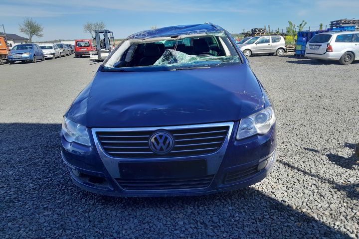 ORNAMENT COMANDA CLIMA 3C0863100 Volkswagen VW Passat B6