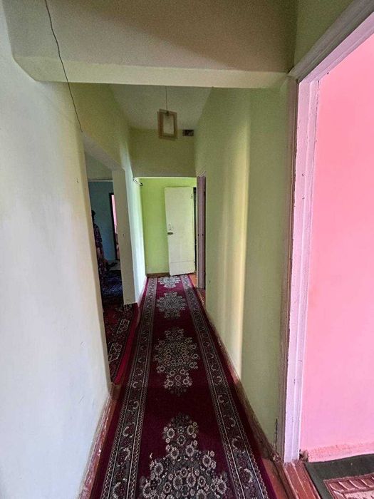 Квартира в Карши