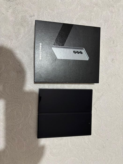 Samsung z fold 6