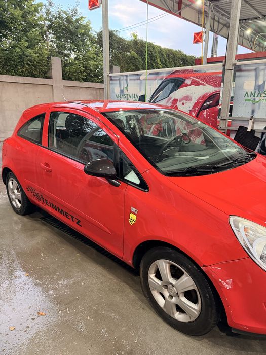 OPEL Corsa 2007 — imagine 2