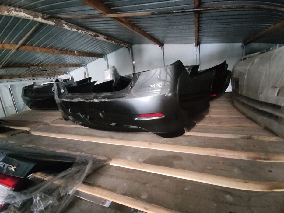 Продам авто запчасти