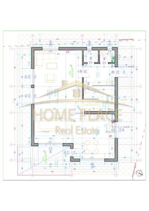 Продава се Къща в Варна, м-т Боровец - юг - 200 кв.м за 975 €/кв.м - Снимка #5