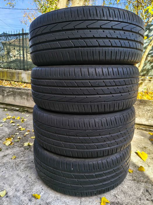 235/55/18 4бр.Hankook Летни гуми