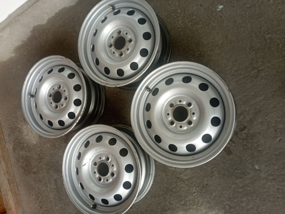 Disk Jiguli 14 yaxshi holati