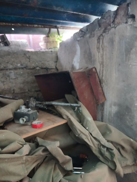 Cada ciubar pentru struguri prune storcător struguri si cuva cu sdrobitor