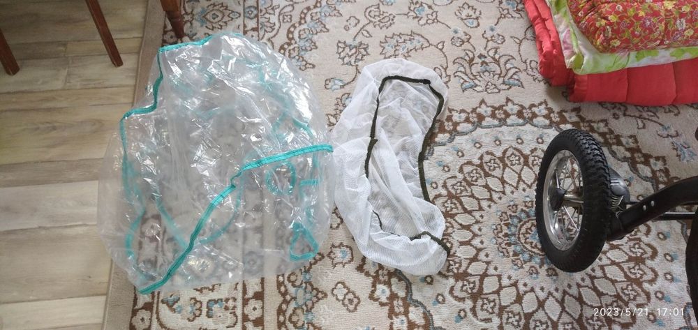 Продам коляску срочно