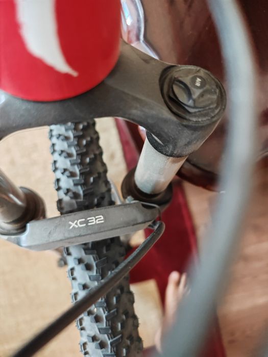 Specialized мтб рама 19(L)