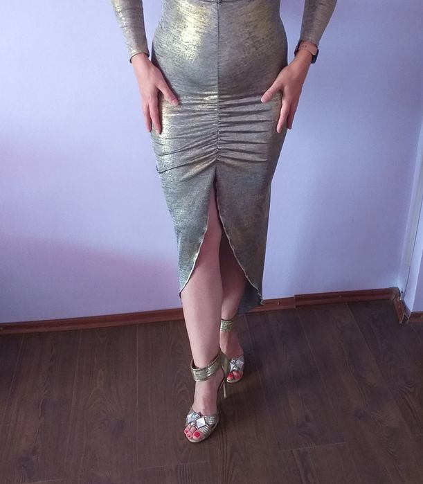 Vand rochie de ocazie